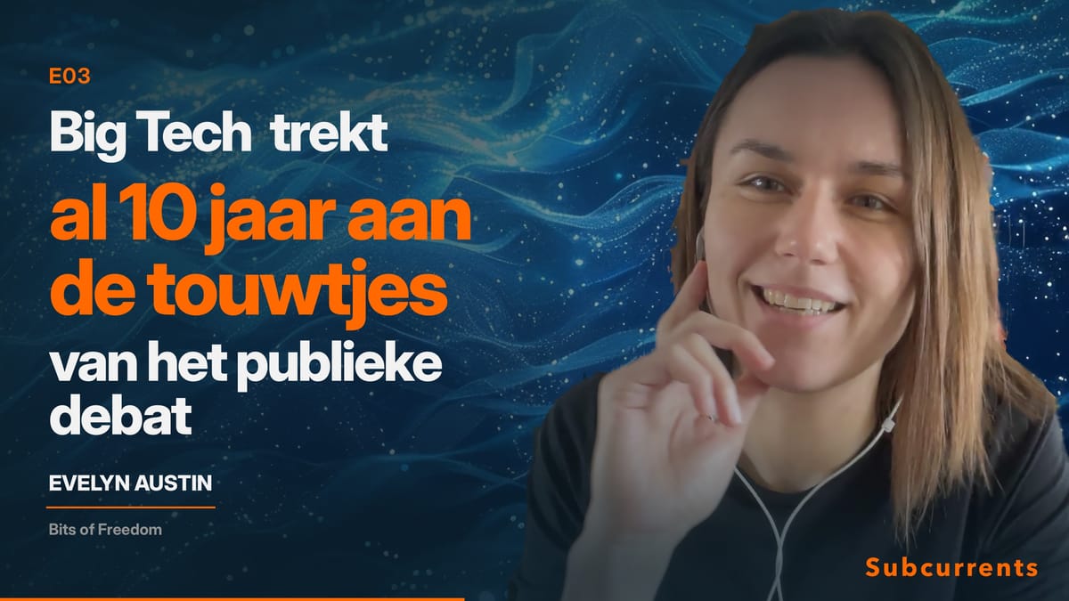 Hoe 16 mensen Meta op de knieën dwingen