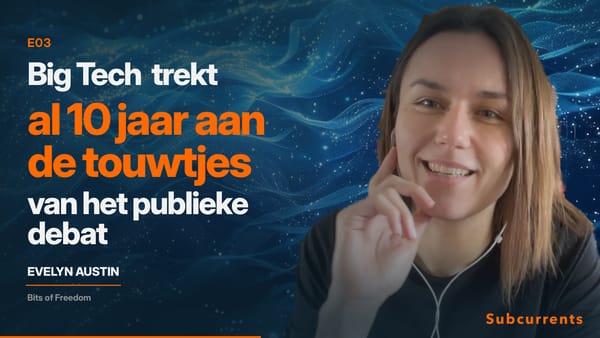 Hoe 16 mensen Meta op de knieën dwingen